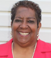 Linda Tillman