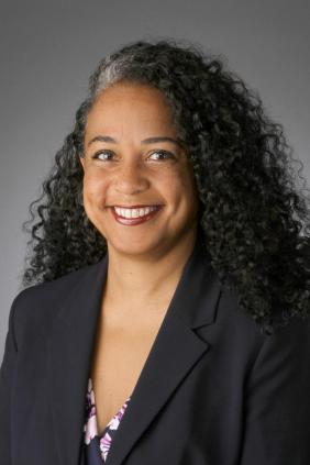 Dr. Na'ilah Suad Nasir