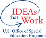 Ideas that work logo Ideas that work logo